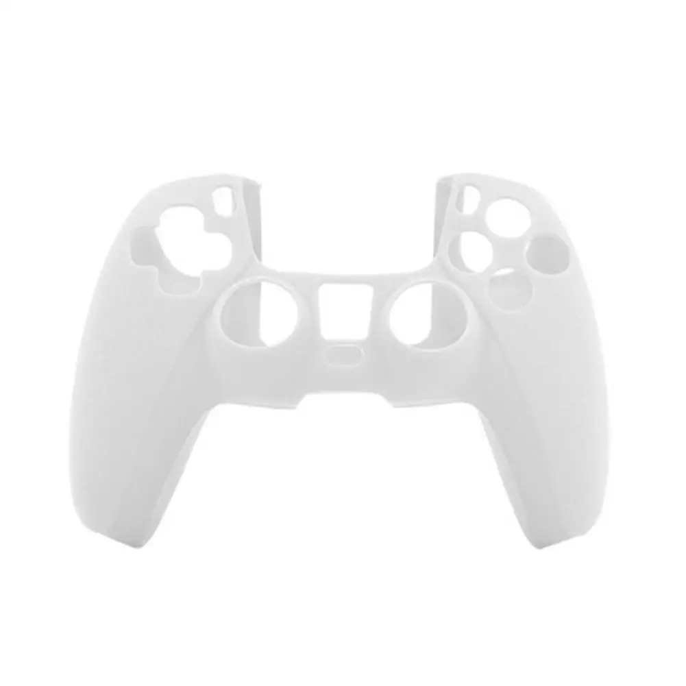 

The new style is suitable For PS5 handle silicone PS5 handle game multicolor PS5 cover handle protective co cover cover sil Z2E2