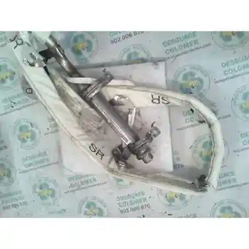 

1626079 Airbag Curtain Front Right Nissan First Trav. (p12) 1.9 16v Turbodiesel