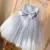 Girl 4-10 Years Birthday Dress Baby Girls Dress 12