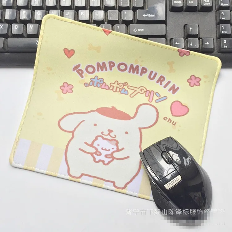 Cardcaptor карта captor Sakura Sailor Moon clow прозрачная фигурка компьютерная клавиатура игра матовый коврик для мыши Коврик для мыши коврики ковер - Цвет: H