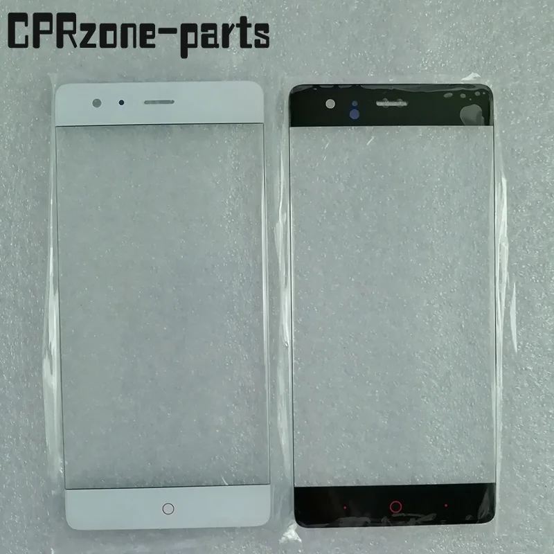 5 &quotНовый 100% протестированный для ZTE Nubia Z17 lite nx591J NX563J передний Внешний сенсорный