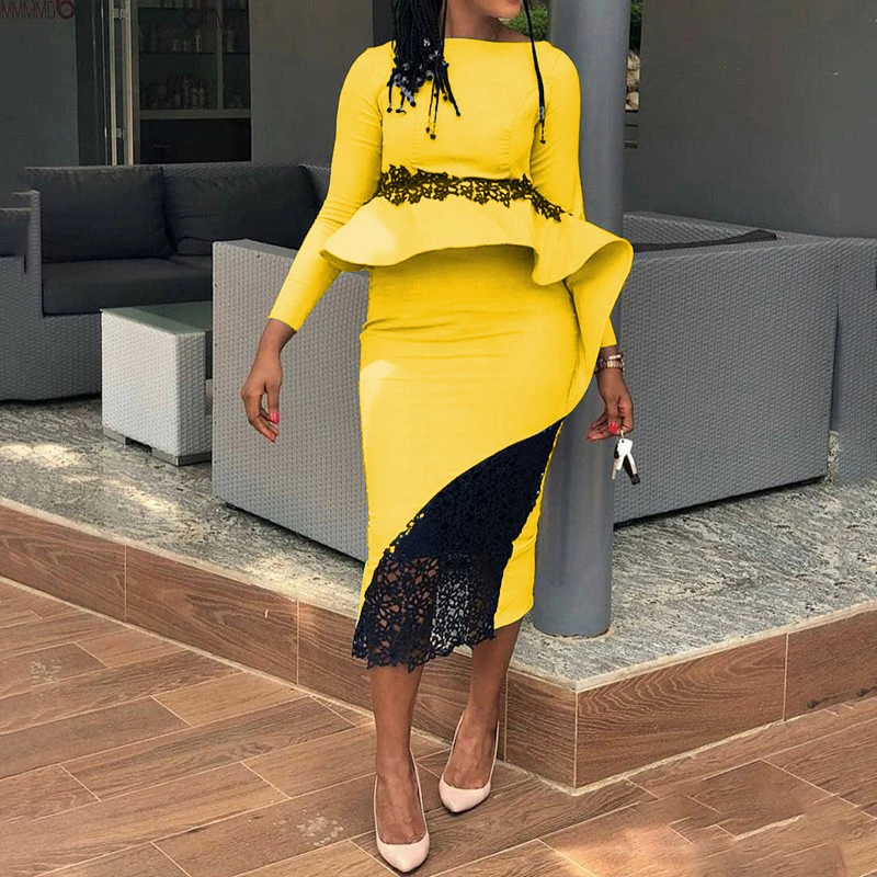 

African Dresses For Women African Clothes Ankara Dress African Women's Dress 2019 African Clothing African Dress Women