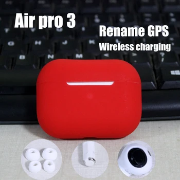 

Airpodding Pro3 Airoha Chip Noise Cancellation Bluetooth Earphone Wireless Earbuds Headphone With Mic Sport For Android IOS