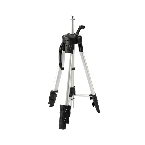 AK435/A8826D мини 3D наливное устройство красного лазерного уровня 360 дальномер для измерения лазерной линии в качестве строительных инструментов - Цвет: Tripod