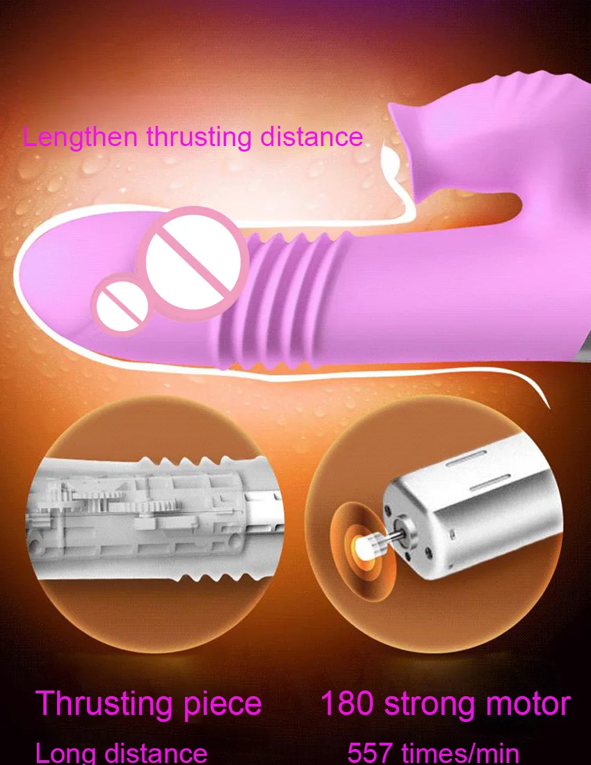 dildo sucking licking vibrator (8)