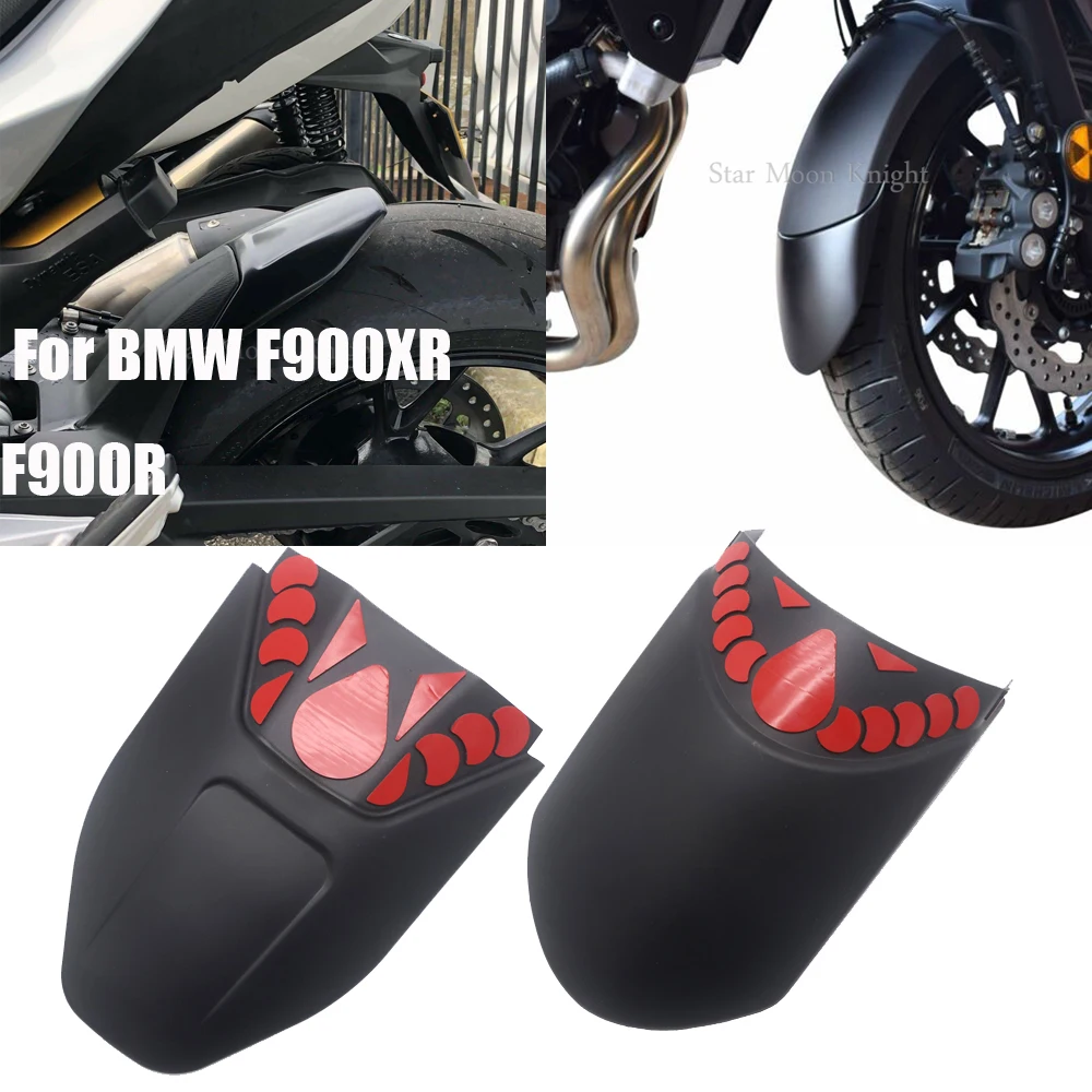 bmw f900r fender eliminator