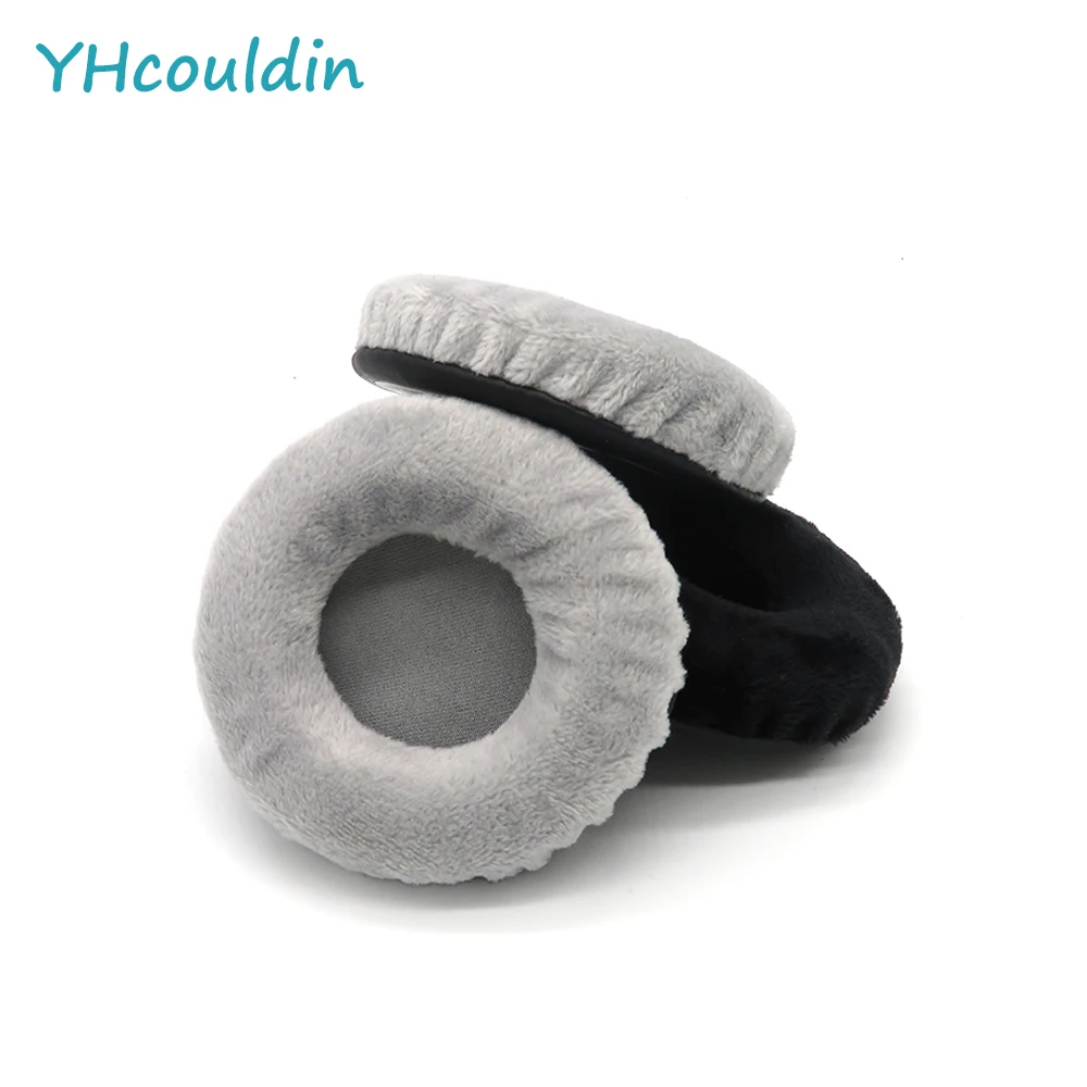 YHcouldin Ear Pads For Sony MDR ZX330BT Headphone Replacement Earpads Velvet Ear Pad