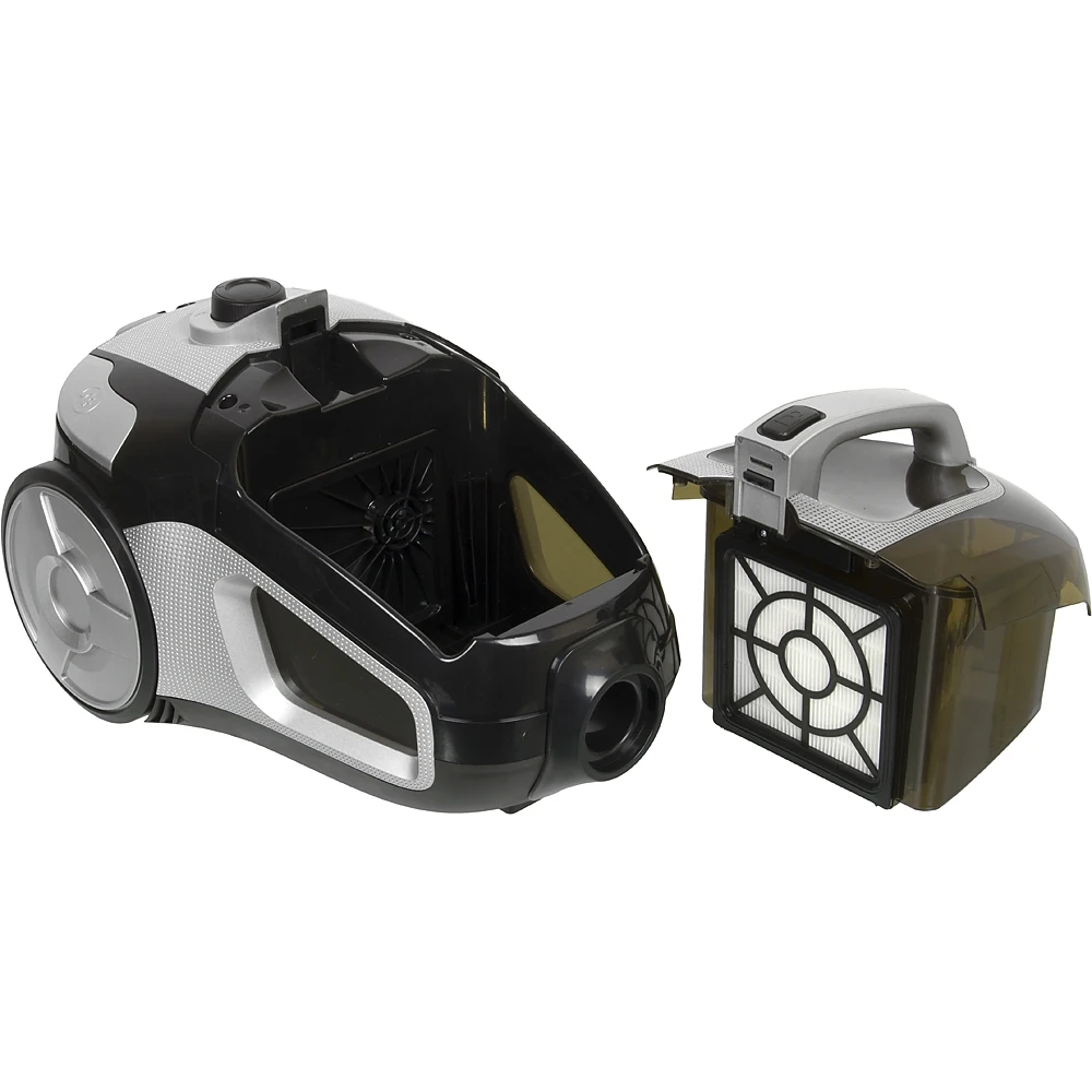 Пылесос Polaris PVC2002Ci 2000Вт черный