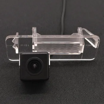 

170 Degree Waterproof Night Vision HD Car Rear View Backup Parking Camera For Mercedes-Benz Smart Fortwo/C Class W202 4D Sedan