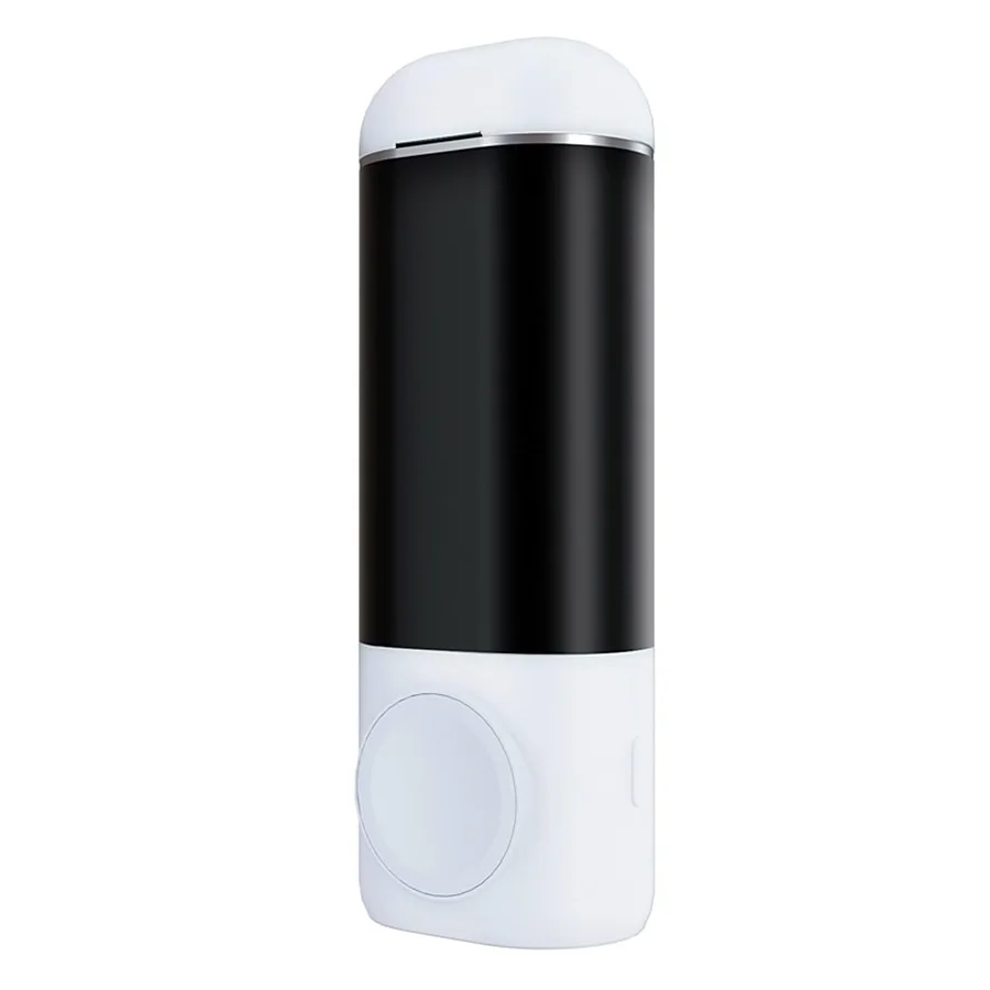 The new three in one multi function wireless charger charging treasure is suitable for Apple headphones and watches