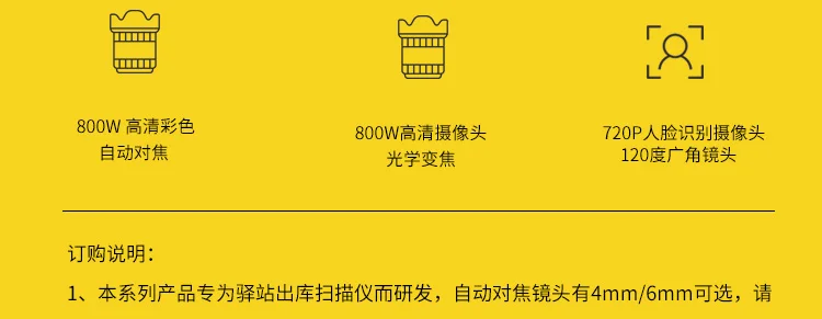 Почтовая станция Outbound Scan Code Express Face Одиночная сканирующая камера 8 миллионов пикселей обучающая USB камера для живой конференции