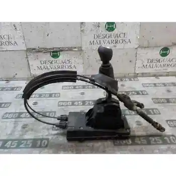 

CHANGE LEVER DACIA LODGY 1.5 dCi Diesels FAP CAT [16159233]