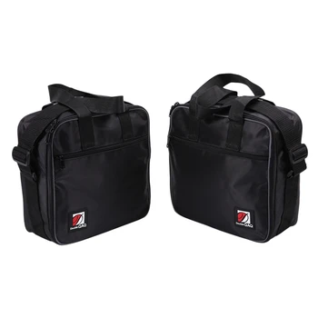 

Motorcycle Travel Luggage Inner Bag Inner Bag for TRIUMPH TIGER 800 / 800XC Black Liner Bag