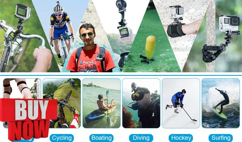 Camera Accessories