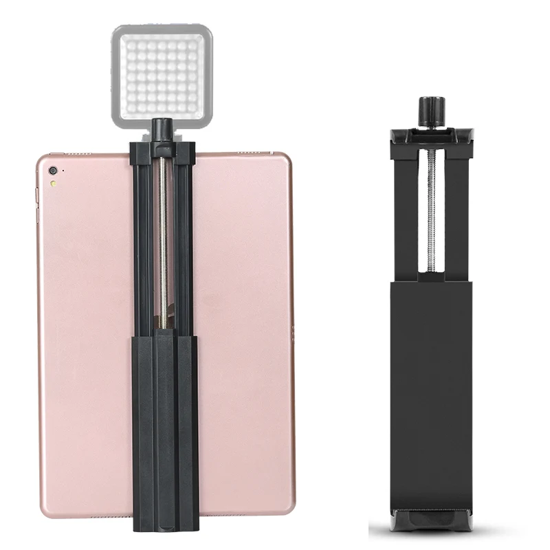 Bfollow-suporte para Celular Tablet Ipad Pro 12.9 11 Air Mini Clamp Samsung Huawei Xiaomi 14 Feminino 14 - Imagem 5