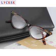 Женские очки для чтения с кошачьими глазами, лупа, женская мода, бриллиантовый дизайн, очки для пресбиопии, очки для пожилых людей+ 1,0~+ 3,5 N5