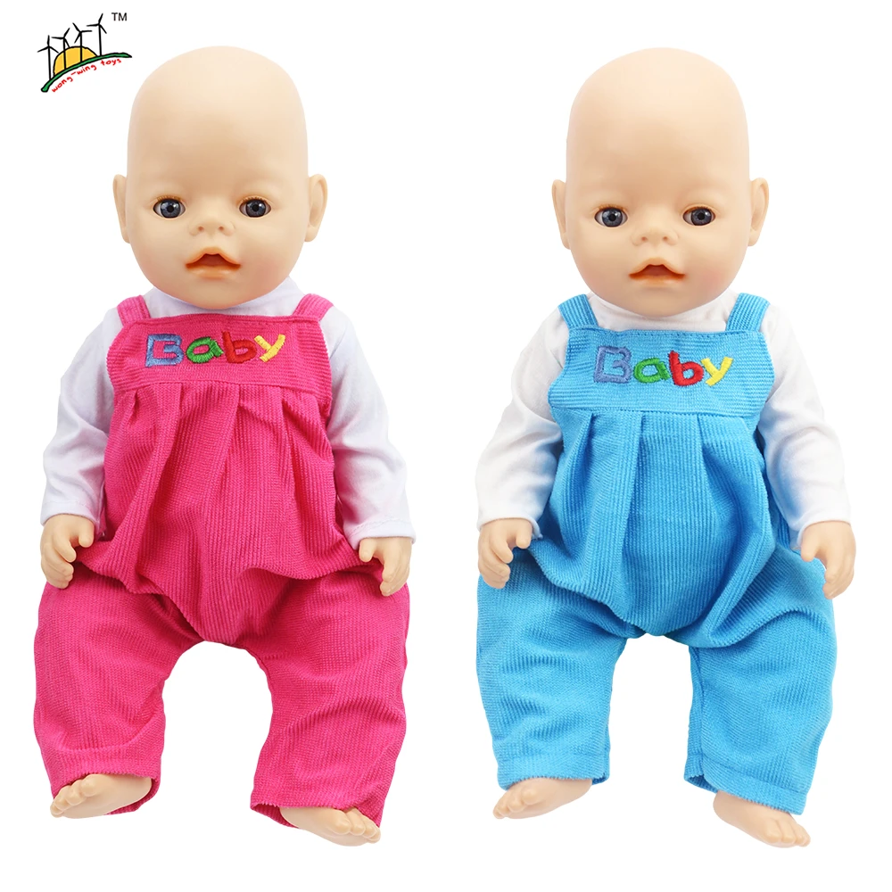 where to buy baby born doll
