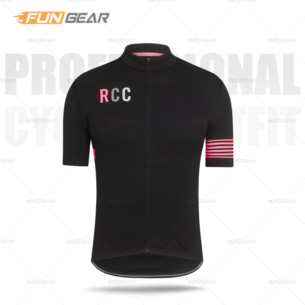Cycling Jerseys Мужская одежда для велоспорта с коротким рукавом, комплект из Джерси, рафаинг, дорожный велосипед, короткая одежда, летняя одежда для велоспорта, Триатлон, облегающий костюм, велосипедная рубашка, костюм - Цвет: Cycling Jerseys