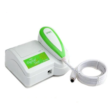 

Hot product portable skin analyzer facial skin scanner skin test machine