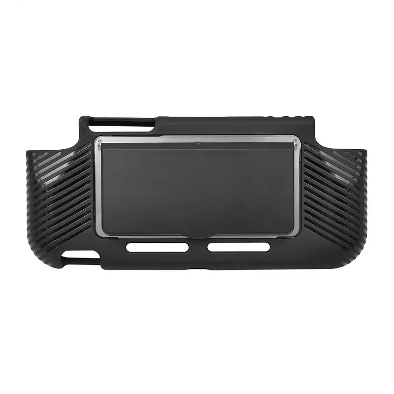 1Set Soft TPU Protective Case Protector Shell with Joystick Cap for Switch Lite