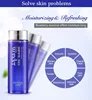 Bioaqua Blueberry miracle glow wonder Face Toner Makeup water Smooth Facial Toner Lotion oil control pore moisturizing skin care ► Photo 2/6