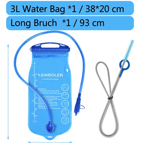 Water Reservoir Water Bladder Hydration 