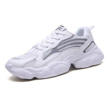 Shiner Мужская Вулканизированная обувь мужские кроссовки брендовая Дизайнерская обувь на платформе Мужские кроссовки для тренировок на шнуровке