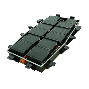 شراءدورة عميقة 10kwh/20kwh بطارية ليثيوم أيون الشحن 150ah 200ah للسيارة/حافلة/مركبة كهربية بطارية ليثيوم 96 فولت 108 فولت 200 فولت 300 فولت
