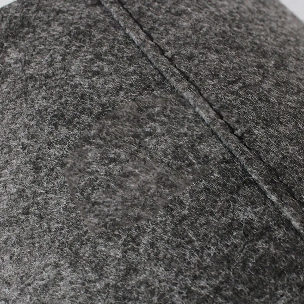 6 шт. галлонов мешок для выращивания круглый аэрации обрабатывается горшок для растений ткань выращивание семян мешок клубника Овощной питомник