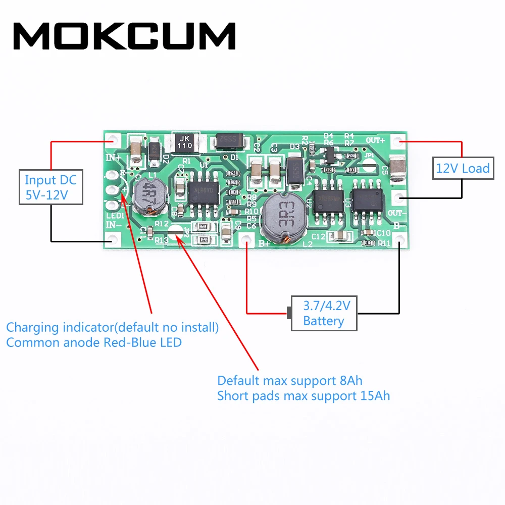 dc-ups-5v-12v-to-12v-1a-uninterrupted-charging-module-18650-lithium