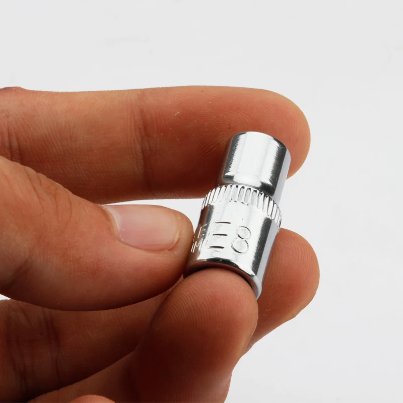 1/4 E4-E8 звезда бит торцевые ключи E Тип Torx хвостовик головки оборудования набор инструментов
