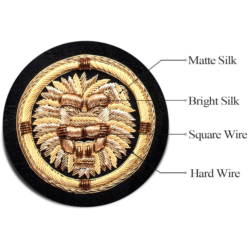 10 г французская проволока слитка нитки ручной работы для вышивки бусин ...