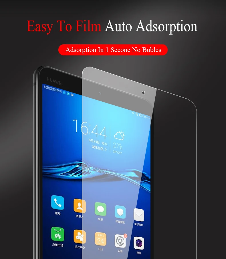 9D закаленное стекло с закругленными краями для huawei MediaPad M5 lite 10,1 M5 8,4 M3 Lite 8,0 Защита экрана для MediaPad M5 8,0/8,4 дюйма