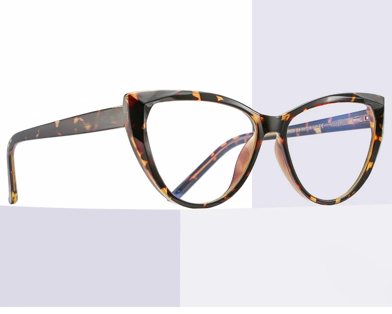 Ralferty качество TR90 очки оправа женские очки по рецепту прозрачный красный синий светильник очки с пружиной без класса очки