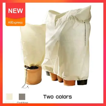 

Outdoor Plant Protection Bags Winter Cover Plants Garden Supplies Plant Cover For Season Extension Frost Protection