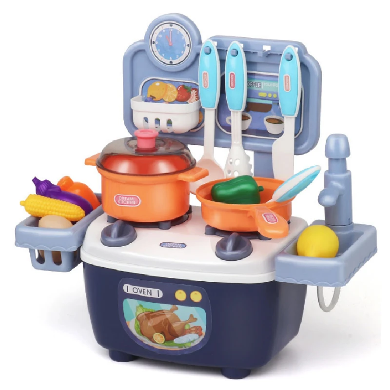 cooking toys for boys