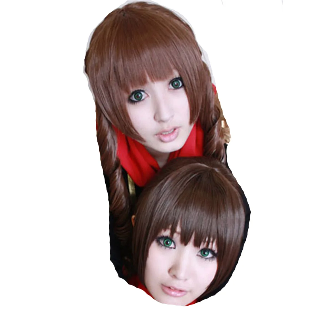 Love Live Kotori Minami парик для косплея |