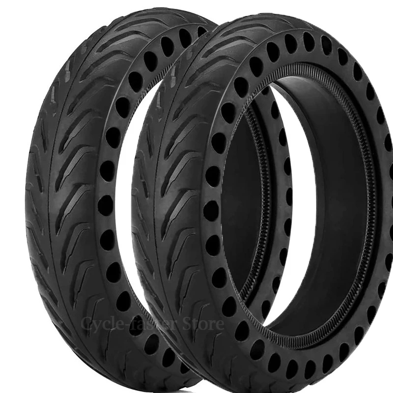 

Durable 8.5 inch Solid Tire for Xiaomi Mijia M365 Electric Scooter Explosion-Proof Tyre Non-Pneumatic Wheel Damping Rubber Tire