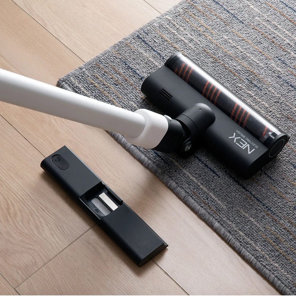 US $1.610.00 5PCS ROIDMI NEX Handheld Vacuum Cleaner