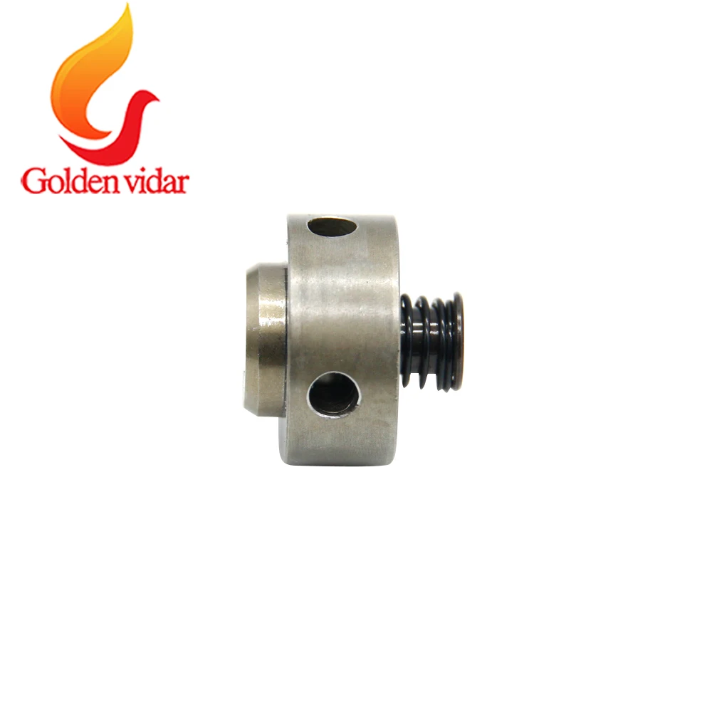 Control valve 6pcs/lot Delivery valve SV01 for CAT 320D pump common rail diesel fuel injection spare part oil outlet valve
