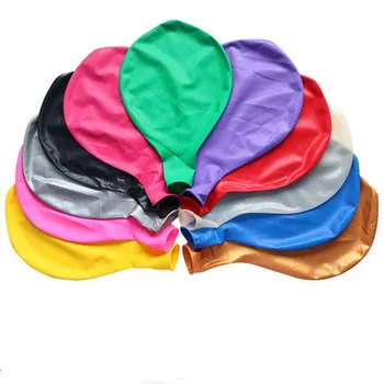 

5PCS 36 Inch 90cm Large Giant Oval Latex Big Balloon Wedding Party Decoration Anniversaire Bapteme Mariage Lumineux 19MAR18