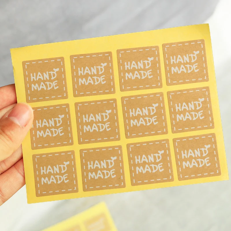 PAPER STICKER (2)