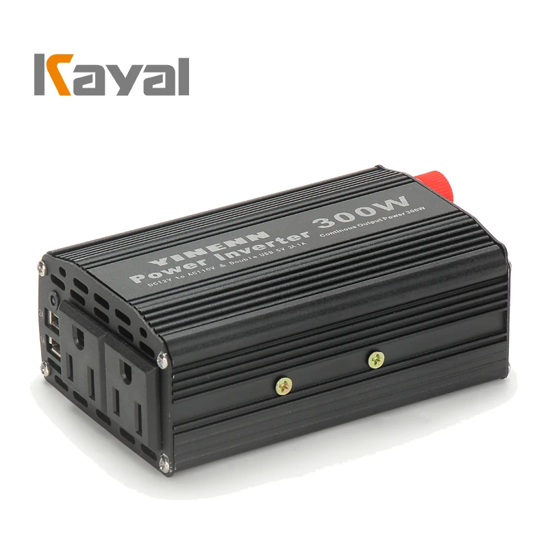 

KAYAL High Quality 300W Solar Power Inverter with Certificate