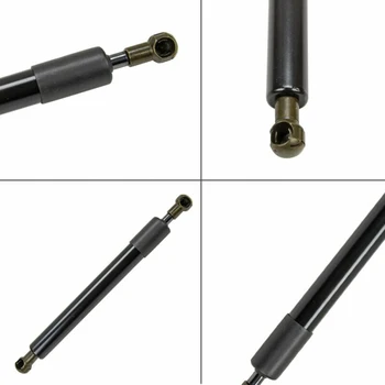 

Tail Door Auxiliary Shock Absorber DZ43301 Tailgate Assist Device For Dodge RAM 09-18 1500 2500 3500 Safety Car Accessories