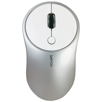 

2.4G Wireless Mini Mouse 1600 DPI Rechargeable Optical Gaming Mouse For Macbook Lenovo HP Dell Asus Laptop PC Mice Home Gamer