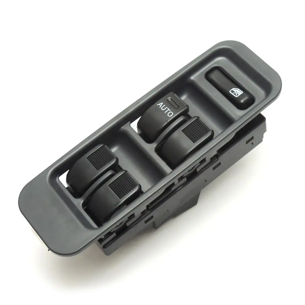84820-97201 переключатель окна для Daihatsu Sirion Terios Serion YRV 1998-20011999 2000 - Цвет: Черный