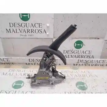 

HAND BRAKE LEVER SEAT LEON (1P1) FR [14466043]
