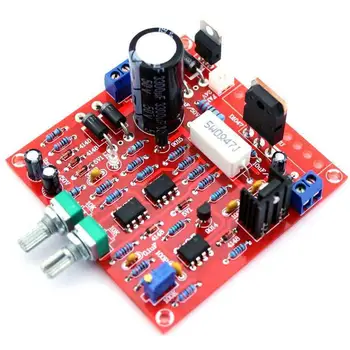 

0-30V 2MA-3A Adjustable DC Power Short-circuit Current Limit Protection DIY Kit
