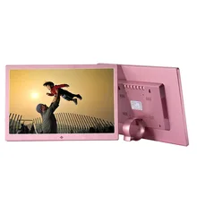 15 дюймов высокой четкости цифровая фоторамка электронный оцифровки альбом для фотографий