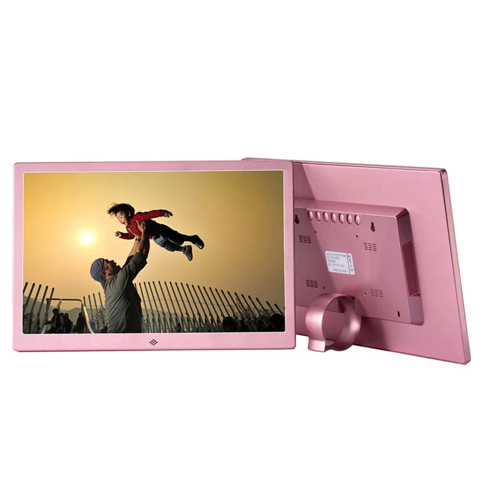 

15 Inch High-Definition Digital Photo Frame Electronic Digitization Picture Album